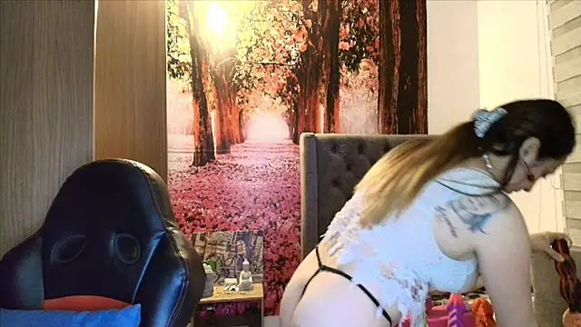 sofia23dirty online show from 11/23/25, 11:26