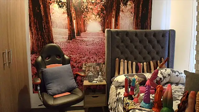 sofia23dirty online show from 11/30/25, 02:29