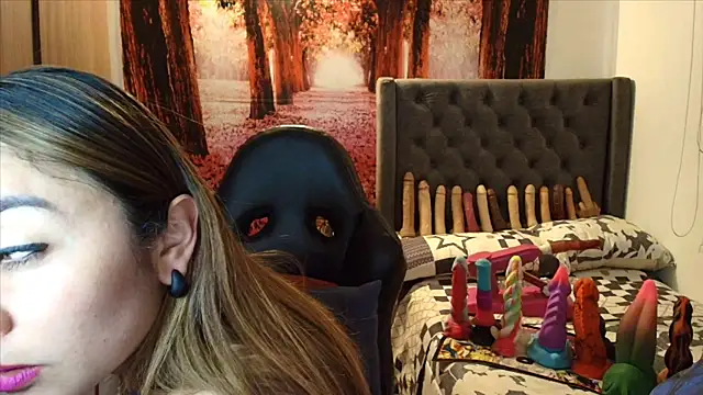 sofia23dirty online show from 01/12/26, 10:36