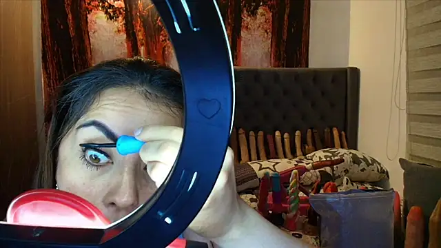 Snapshot of sofia23dirty chatting on 03/24/26, 10:32 sofia23dirty online show from 03/24/26, 10:32