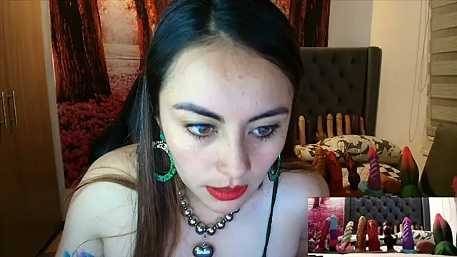Snapshot of sofia23dirty chatting on 05/20/26, 10:40 sofia23dirty online show from 05/20/26, 10:40