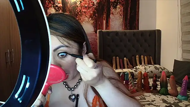 sofia23dirty online show from 07/10/26, 10:43