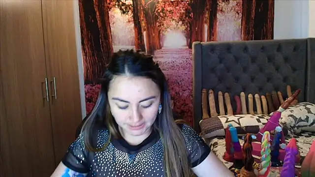 sofia23dirty online show from 11/10/25, 10:15