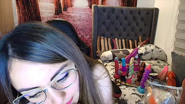 sofia23dirty online show from 11/13/25, 10:57