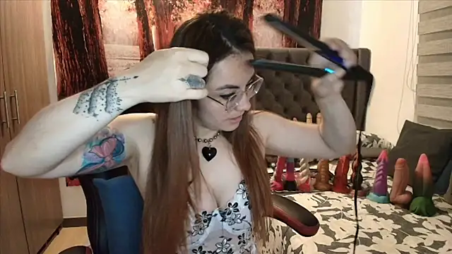 sofia23dirty online show from 06/27/26, 10:05