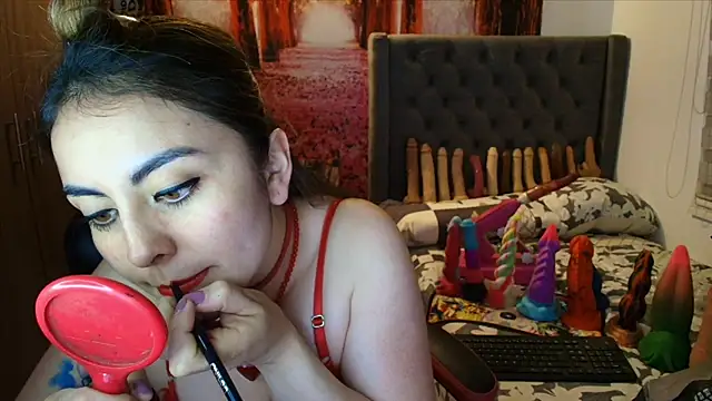 sofia23dirty online show from 02/24/26, 09:59