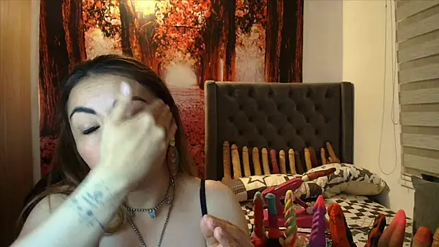 sofia23dirty online show from 01/15/26, 10:13