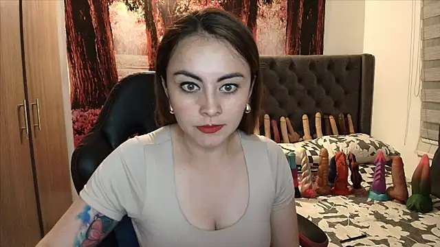 sofia23dirty online show from 07/08/26, 11:38