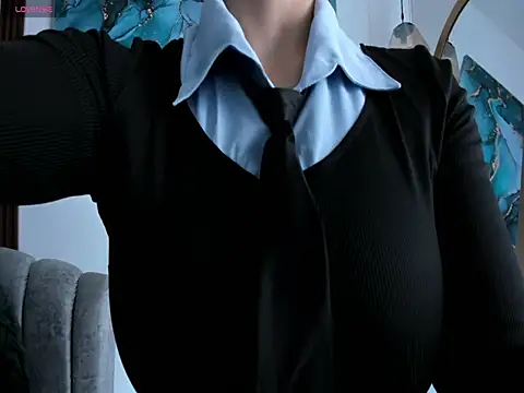 AnaStalin  online show from 09/27/25, 02:45