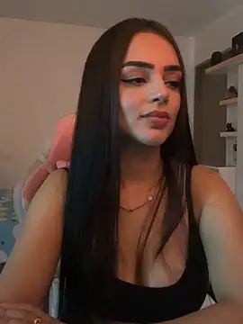 Snapshot of anniehart chatting on 03/10/26, 09:08 anniehart online show from 03/10/26, 09:08