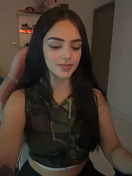 anniehart online show from 11/28/25, 12:44