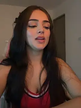 Snapshot of anniehart chatting on 02/21/26, 02:24 anniehart online show from 02/21/26, 02:24