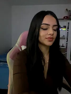 anniehart online show from 11/15/25, 02:48