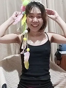 Little suzy5 online show from 02/23/25, 08:11