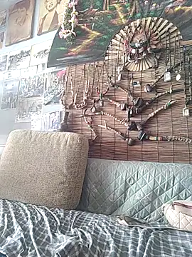 Little suzy5 online show from 02/16/26, 08:35