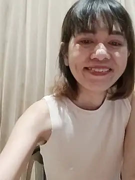 Little suzy5 online show from 03/14/25, 07:34