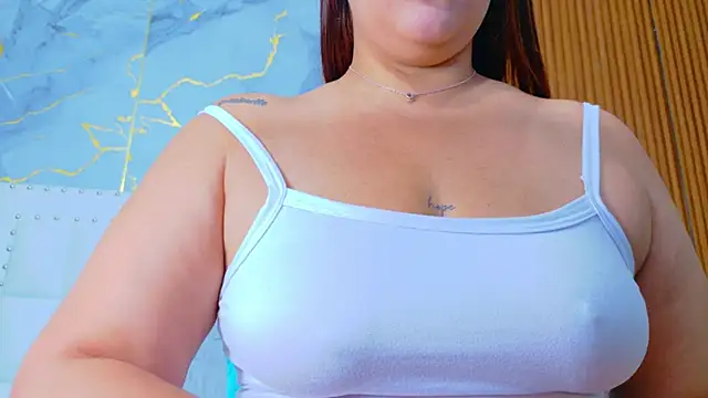 IrresistibleMilf online show from 09/26/25, 12:23