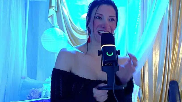 magali 19 online show from 02/13/26, 11:16