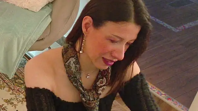 magali 19 online show from 09/09/25, 11:36