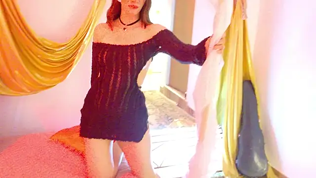 magali 19 online show from 10/29/25, 09:25