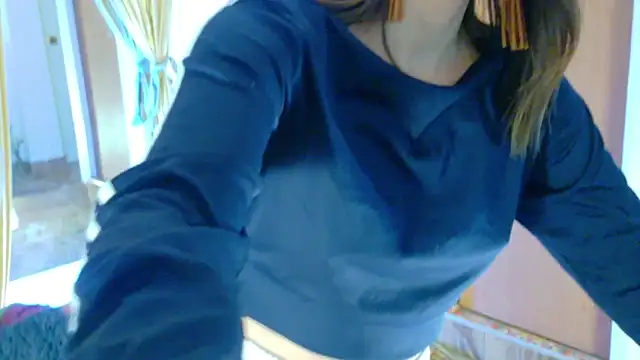 magali 19 online show from 03/20/26, 11:28