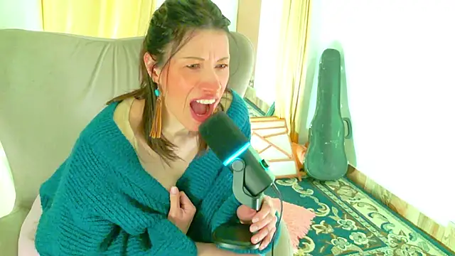 magali 19 online show from 04/16/26, 09:39