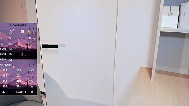 Aquilaris  online show from 11/07/25, 12:53