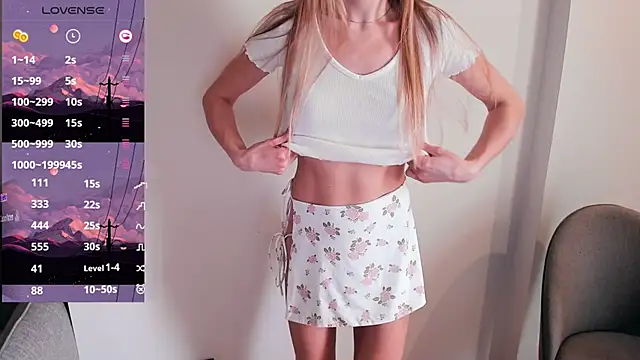 Aquilaris  online show from 03/07/26, 02:44