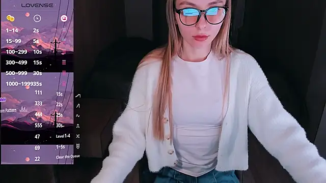 Aquilaris  online show from 02/10/26, 11:20