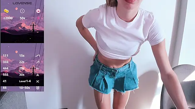 Aquilaris  online show from 02/22/26, 11:01