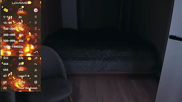 Aquilaris  online show from 02/03/26, 12:32