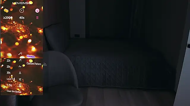 Aquilaris  online show from 02/05/26, 02:13