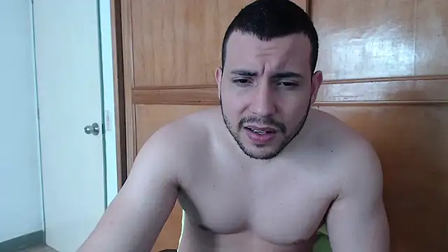Armando 2002 online show from 07/10/26, 03:12