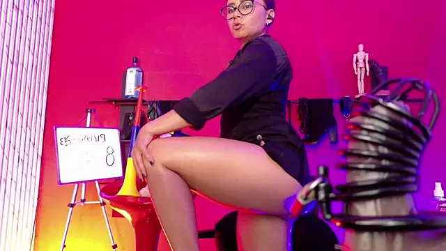 MistressSlut1 online show from 07/06/26, 03:03