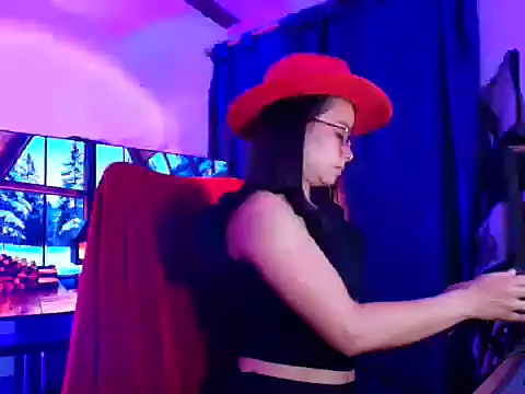 MistressSlut1 online show from 02/17/26, 11:07