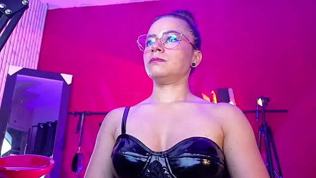 MistressSlut1 online show from 11/14/25, 11:14