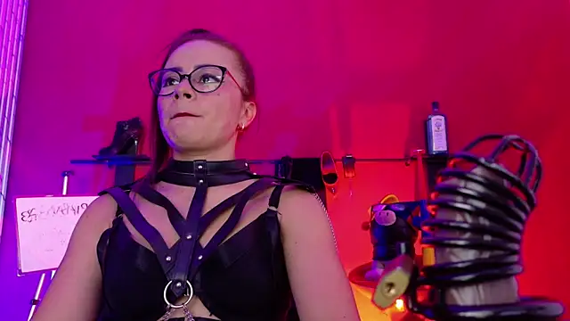 MistressSlut1 online show from 06/30/26, 11:32