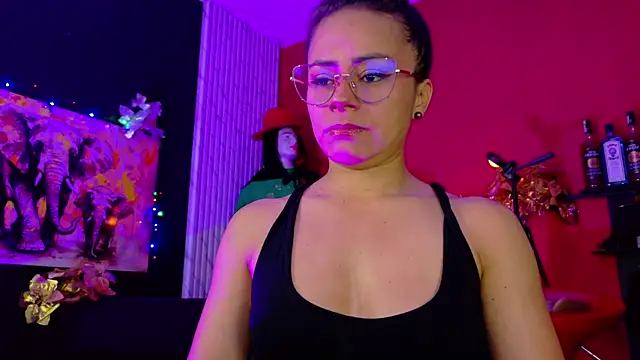 MistressSlut1 online show from 12/19/25, 11:12