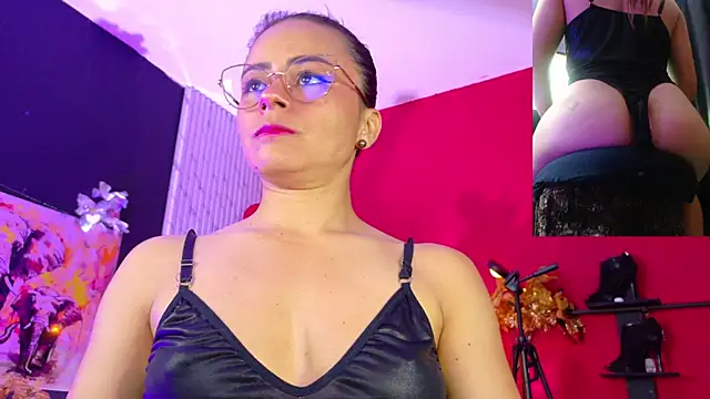 MistressSlut1 online show from 12/18/25, 11:14