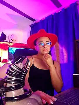 Snapshot of MistressSlut1 chatting on 03/19/26, 10:37 MistressSlut1 online show from 03/19/26, 10:37