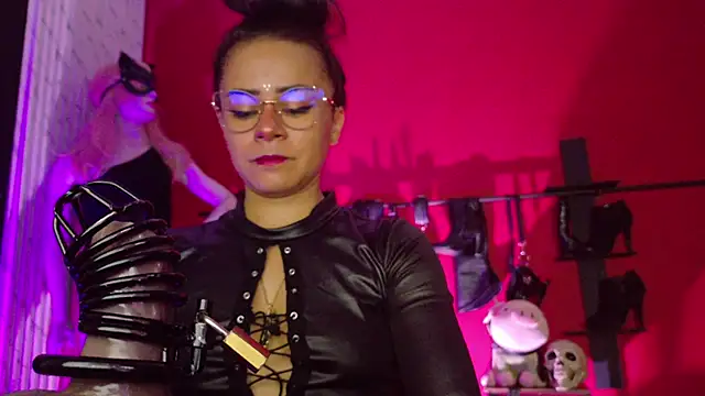 MistressSlut1 online show from 02/20/26, 11:12