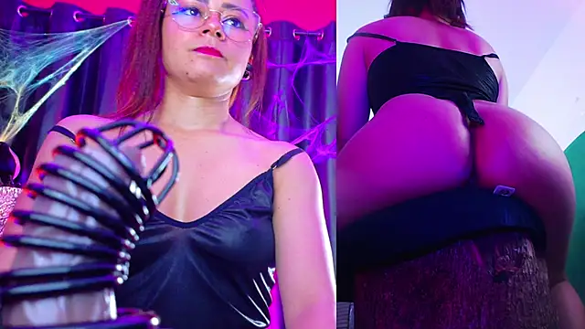 MistressSlut1 online show from 10/23/25, 11:20