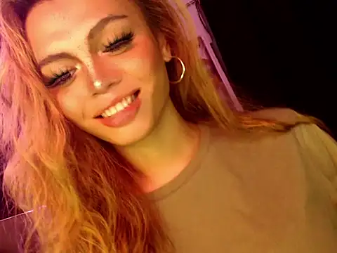 barbie ivana online show from 04/13/26, 09:52