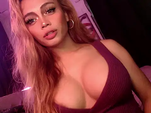 barbie ivana online show from 04/12/26, 10:57