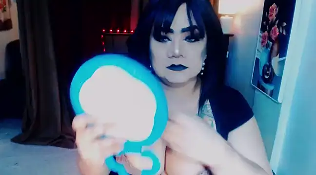 Snapshot of 69HornyDoLL6969 chatting on 03/21/25, 01:24 69HornyDoLL6969 online show from 03/21/25, 01:24