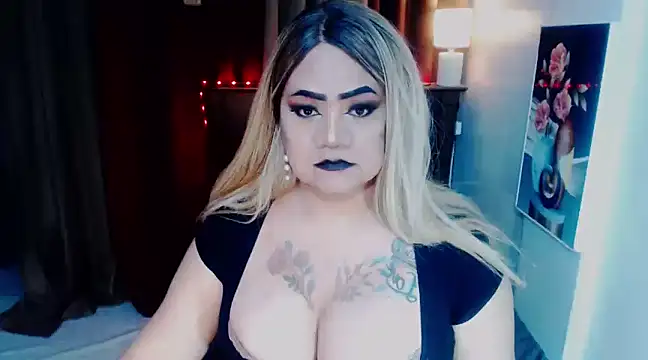 Snapshot of 69HornyDoLL6969 chatting on 02/19/25, 06:11 69HornyDoLL6969 online show from 02/19/25, 06:11