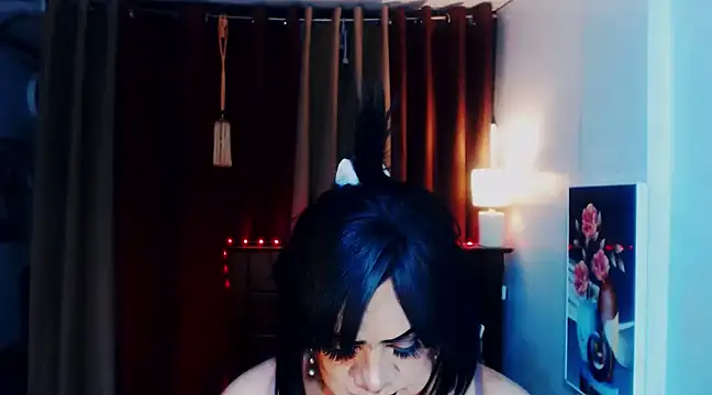 Snapshot of 69HornyDoLL6969 chatting on 03/05/25, 06:23 69HornyDoLL6969 online show from 03/05/25, 06:23