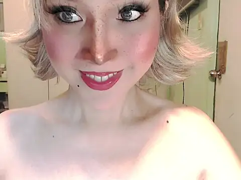 Ezradeliciosa online show from 05/02/26, 01:22