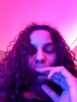 KatyNasty online show from 09/22/25, 09:43