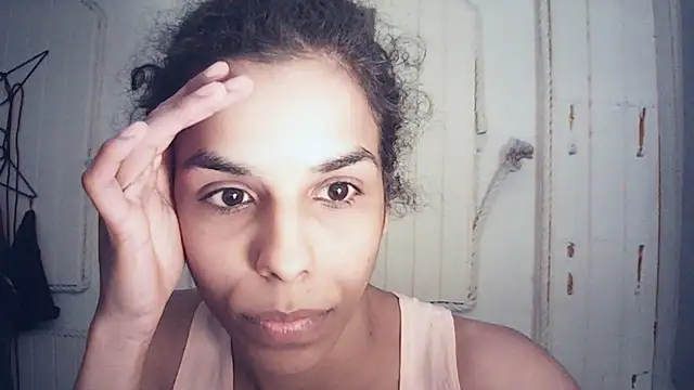 KatyNasty online show from 10/19/25, 10:56